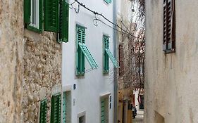 Apartments Bastinica